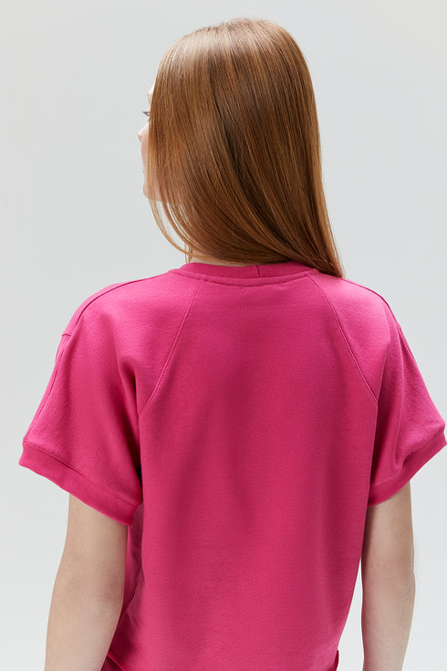 T-SHIRT PINK