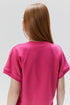 T-SHIRT PINK