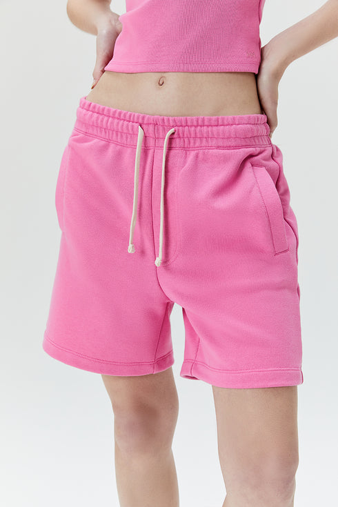 BERMUDA BOLSOS CHICLETE