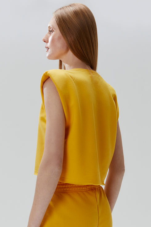 CROPPED REGATA SUNNY