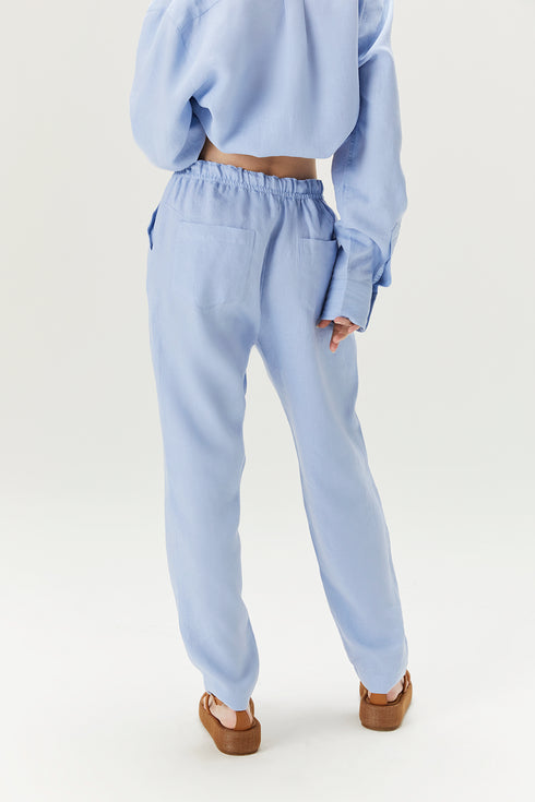 CALÇA ALFAIATARIA CÉU