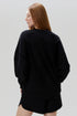 SWEATSHIRT PRETO