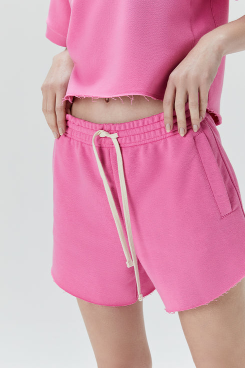 SHORTS BOLSOS CHICLETE