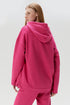 HOODIE PINK