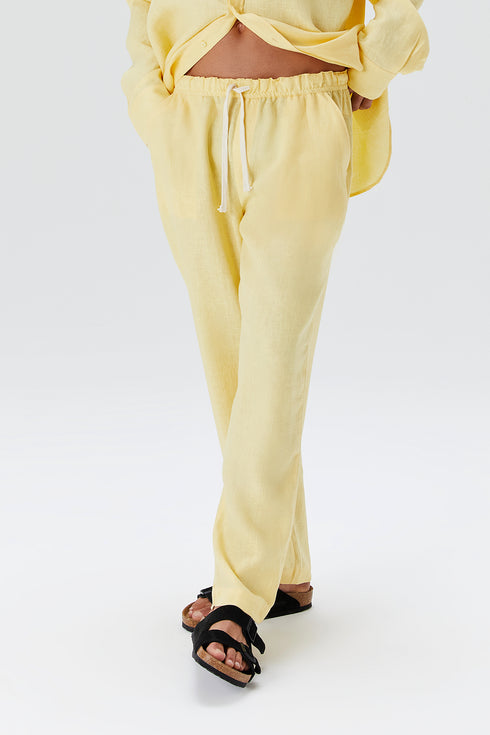 CALÇA ALFAIATARIA SUNNY