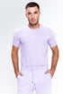 T-SHIRT LAVANDA