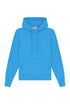 HOODIE TURQUESA