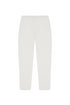 CALÇA RETA OFF-WHITE