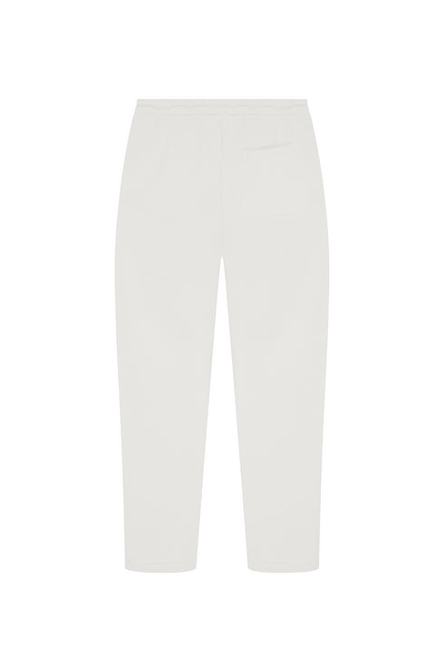 CALÇA RETA OFF-WHITE