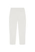 CALÇA RETA OFF-WHITE