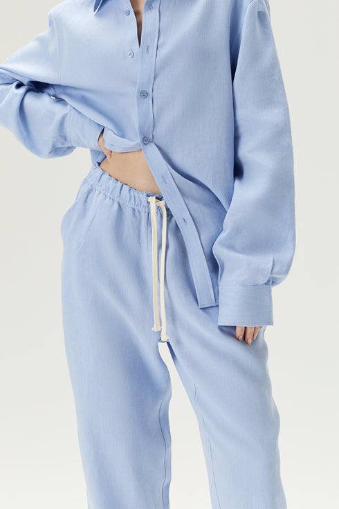 CALÇA ALFAIATARIA CÉU