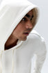 HOODIE OFF-WHITE