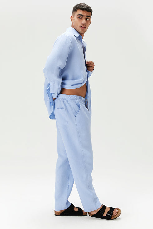 CAMISA OVERSIZED CÉU