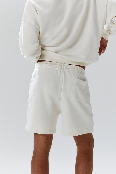 BERMUDA BOLSOS OFF-WHITE