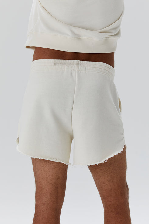 SHORTS BOLSOS OFF-WHITE