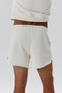 SHORTS BOLSOS OFF-WHITE
