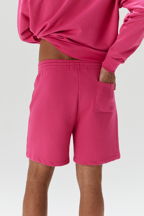 BERMUDA BOLSOS PINK