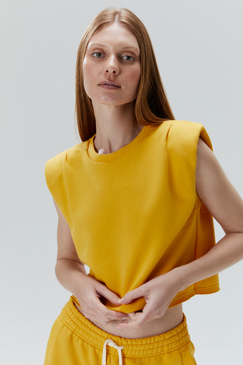 CROPPED REGATA SUNNY