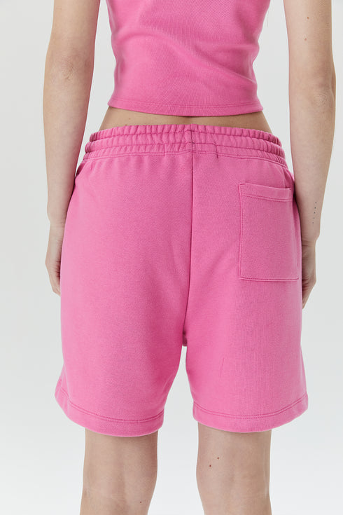 BERMUDA BOLSOS CHICLETE