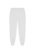 CALÇA C/ PUNHO OFF-WHITE
