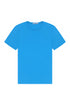 T-SHIRT TURQUESA