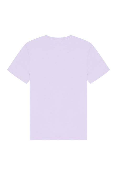 T-SHIRT LAVANDA