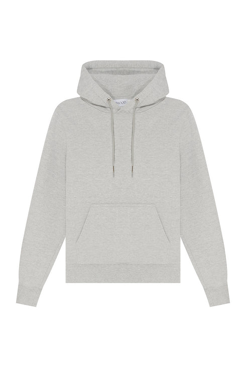 HOODIE CINZA