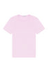T-SHIRT ROSA BEBÊ