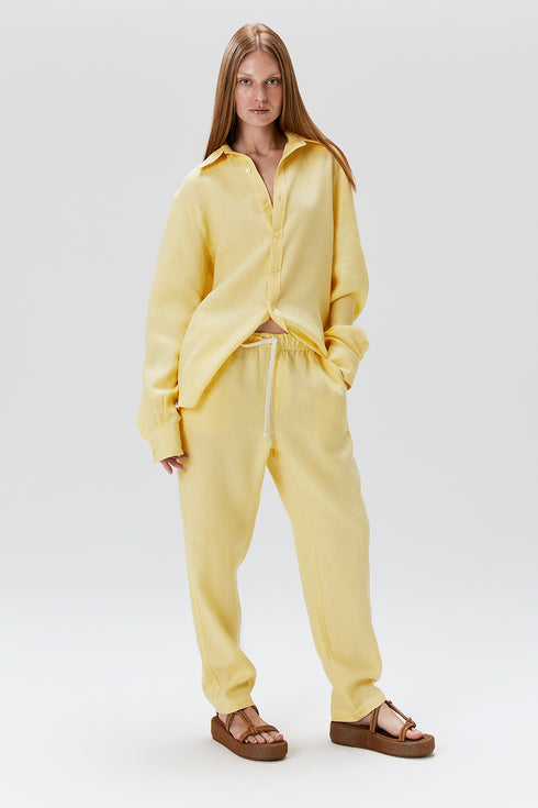 CALÇA ALFAIATARIA SUNNY