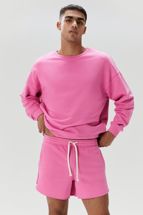 SHORTS BOLSOS CHICLETE