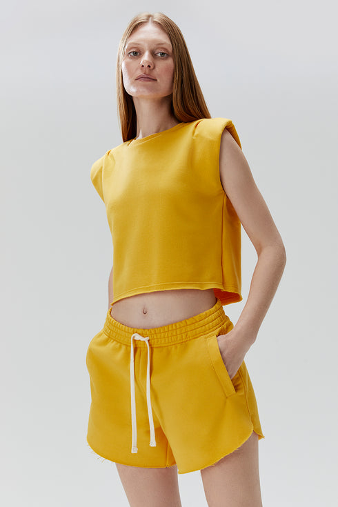 CROPPED REGATA SUNNY