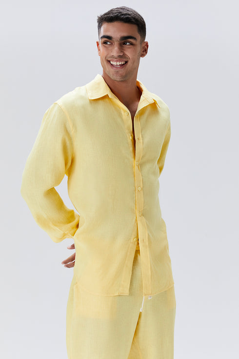 CAMISA OVERSIZED SUNNY