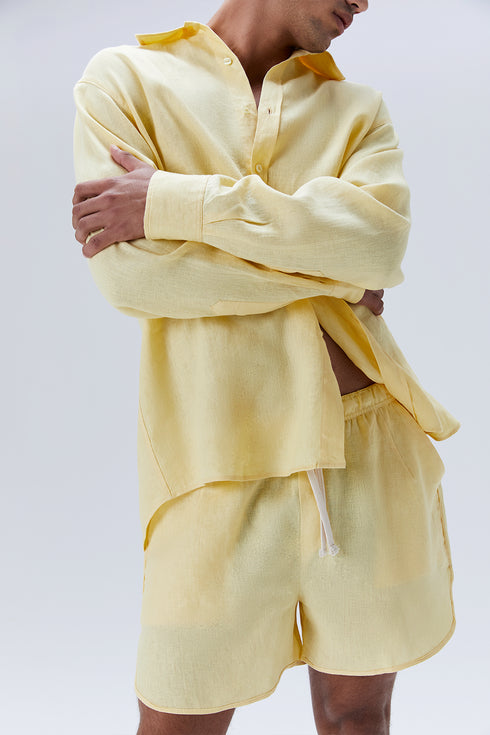 SHORTS ALFAIATARIA SUNNY