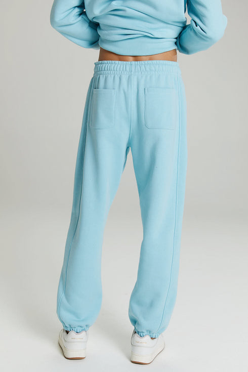 CALÇA RECORTE AZUL BEBÊ