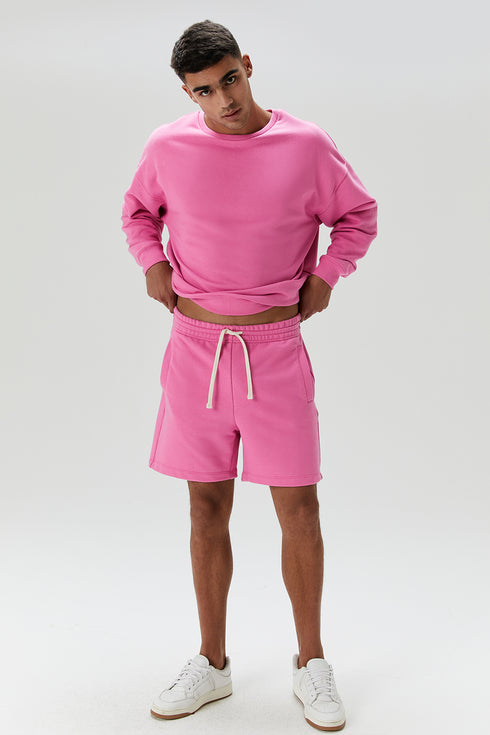 BERMUDA BOLSOS CHICLETE