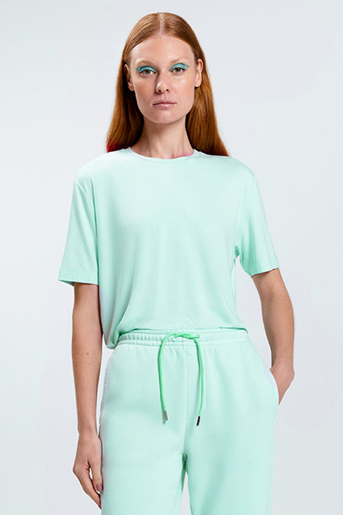 T-SHIRT MENTA