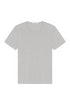 T-SHIRT CINZA