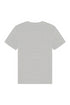 T-SHIRT CINZA