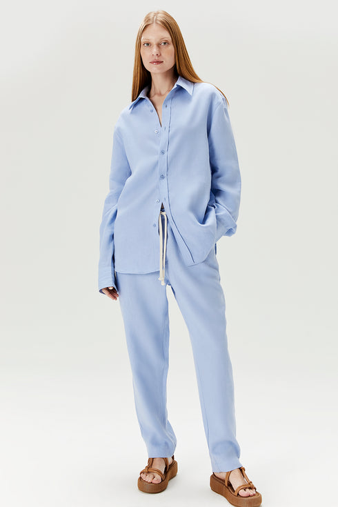 CAMISA OVERSIZED CÉU