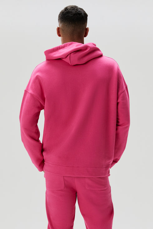 HOODIE PINK