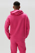 HOODIE PINK