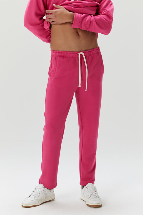 CALÇA BOLSOS PINK