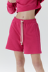 BERMUDA BOLSOS PINK