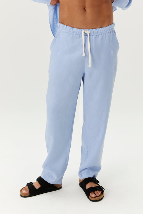 CALÇA ALFAIATARIA CÉU