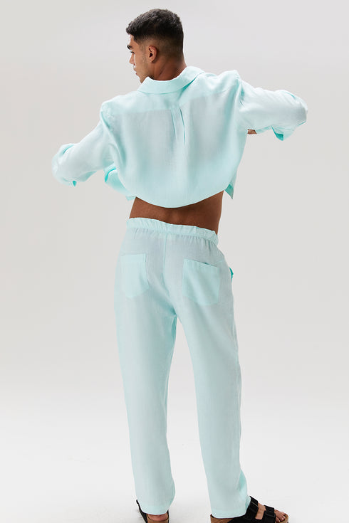 CALÇA ALFAIATARIA ACQUA