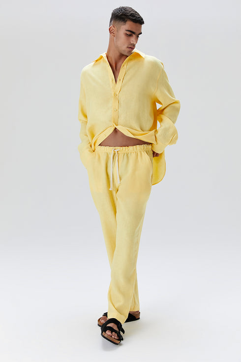 CAMISA OVERSIZED SUNNY