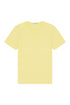 T-SHIRT AMARELA