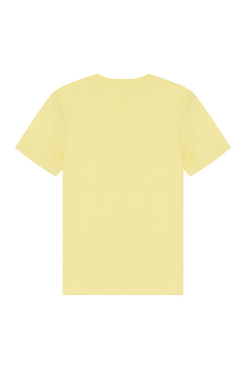 T-SHIRT AMARELA