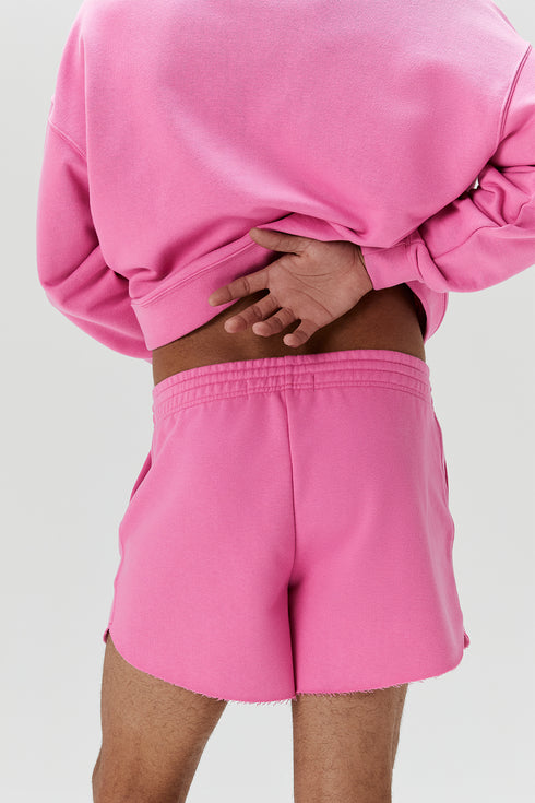 SHORTS BOLSOS CHICLETE