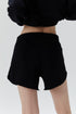 SHORTS BOLSOS PRETO